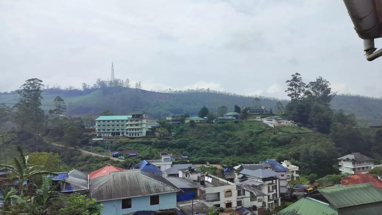Alojamento de Turismo Selvagem Achus Holidays Munnar Índia