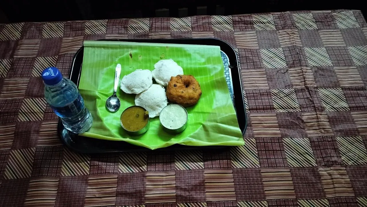 Achus Holidays Munnar