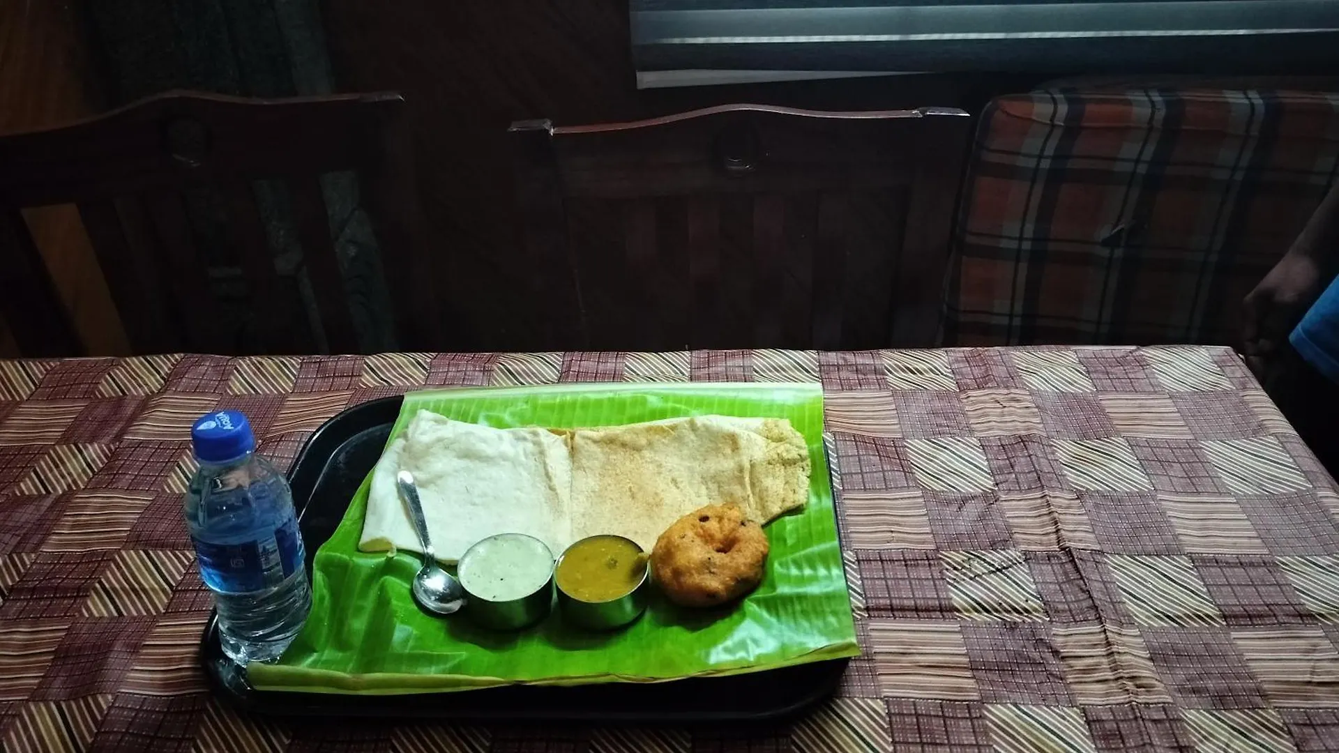 Gerendaház Achus Holidays Munnar