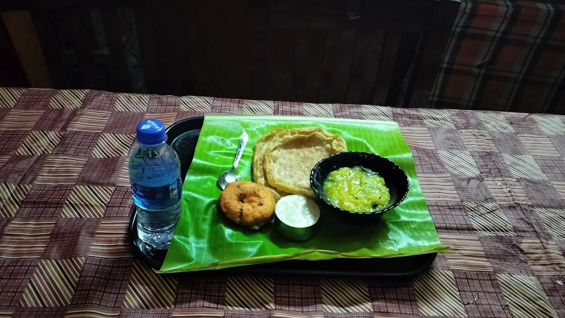 Achus Holidays Munnar India